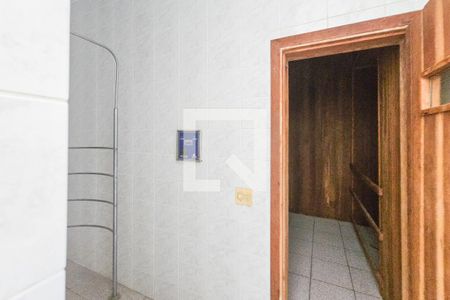 Apartamento para alugar com 118m², 3 quartos e 2 vagas Apartamento para alugar com 118m², 3 quartos e 2 vagasÁrea de Lazer