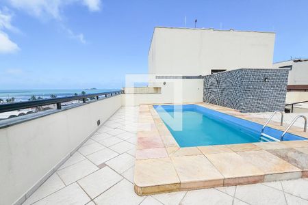 Apartamento para alugar com 118m², 3 quartos e 2 vagas Apartamento para alugar com 118m², 3 quartos e 2 vagasÁrea de Lazer