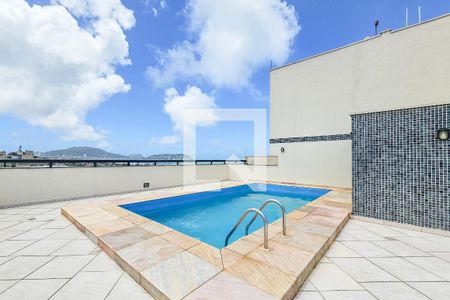 Apartamento para alugar com 118m², 3 quartos e 2 vagas Apartamento para alugar com 118m², 3 quartos e 2 vagasÁrea de Lazer