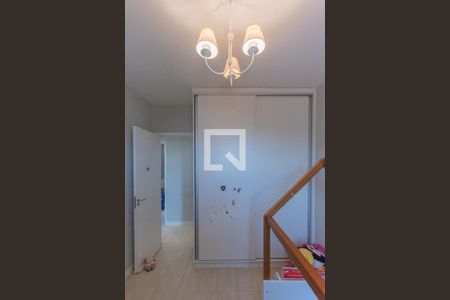 Apartamento à venda com 80m², 3 quartos e 2 vagasQuarto 2