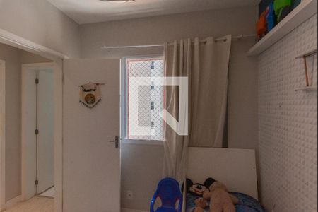 Apartamento à venda com 80m², 3 quartos e 2 vagasQuarto 1