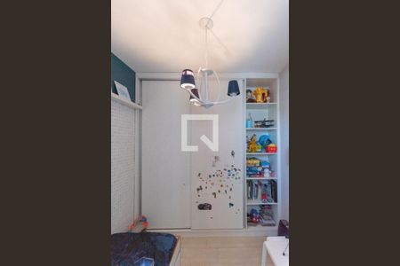 Apartamento à venda com 80m², 3 quartos e 2 vagasQuarto 1