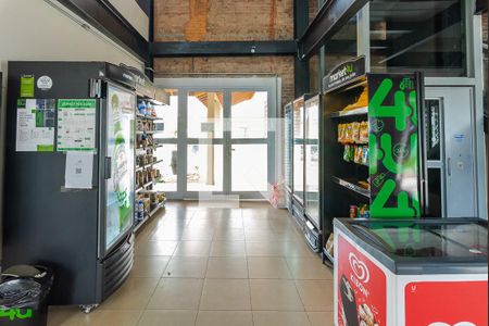 Apartamento à venda com 80m², 3 quartos e 2 vagasMinimercado