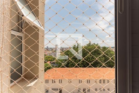 Apartamento à venda com 80m², 3 quartos e 2 vagasVista da Suíte