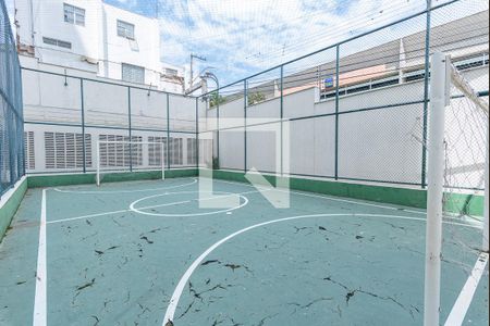 Apartamento à venda com 80m², 3 quartos e 2 vagasQuadra Esportiva