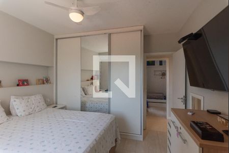 Apartamento à venda com 80m², 3 quartos e 2 vagasSuíte