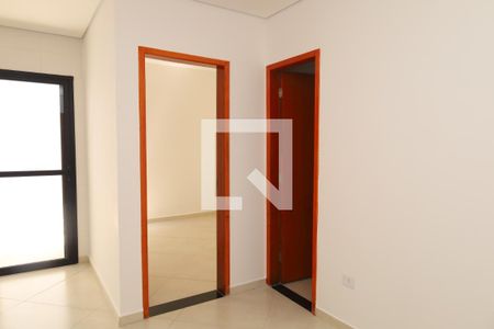 Apartamento à venda com 32m², 1 quarto e sem vagaSala