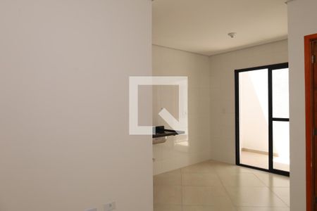 Apartamento à venda com 32m², 1 quarto e sem vagaSala