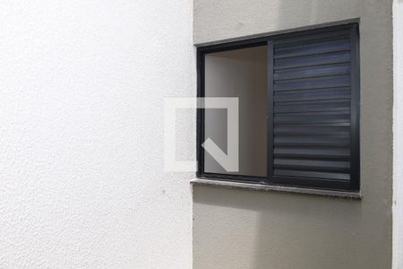 Apartamento à venda com 32m², 1 quarto e sem vagaVaranda
