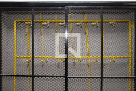 Apartamento à venda com 32m², 1 quarto e sem vagaÁrea comum - Saguão do andar