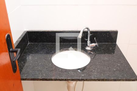 Apartamento à venda com 32m², 1 quarto e sem vagaBanheiro