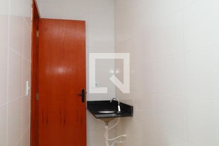 Apartamento à venda com 32m², 1 quarto e sem vagaBanheiro