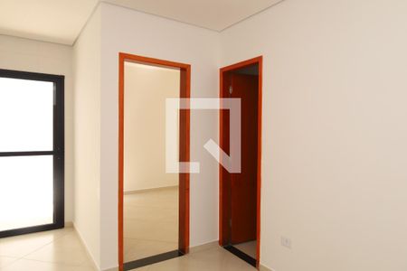 Apartamento à venda com 32m², 1 quarto e sem vagaSala