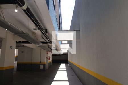 Apartamento à venda com 32m², 1 quarto e sem vagaÁrea comum - Estacionamento