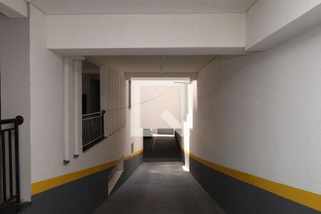 Apartamento à venda com 32m², 1 quarto e sem vagaÁrea comum - Estacionamento