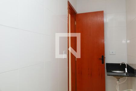 Apartamento à venda com 32m², 1 quarto e sem vagaBanheiro