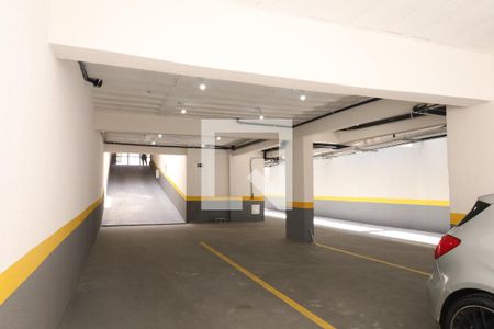 Apartamento à venda com 32m², 1 quarto e sem vagaÁrea comum - Estacionamento