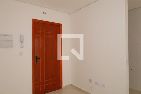 Apartamento à venda com 32m², 1 quarto e sem vagaSala