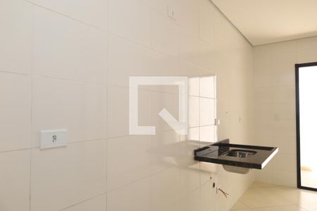 Apartamento à venda com 32m², 1 quarto e sem vagaÁrea de Serviço