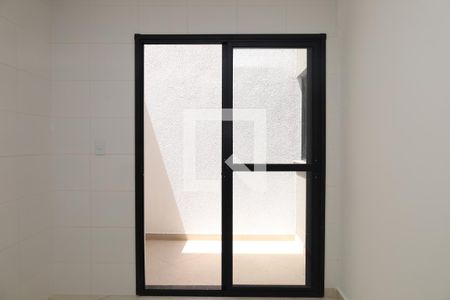 Apartamento à venda com 32m², 1 quarto e sem vagaVaranda