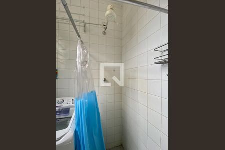 Banheiro de apartamento para alugar com 1 quarto, 29m² em Centro, Rio de Janeiro