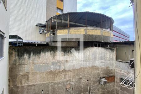 Vista de apartamento para alugar com 1 quarto, 29m² em Centro, Rio de Janeiro