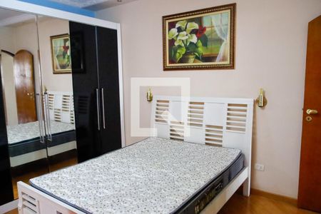 Casa para alugar com 250m², 3 quartos e 2 vagasQuarto 2 - Suíte