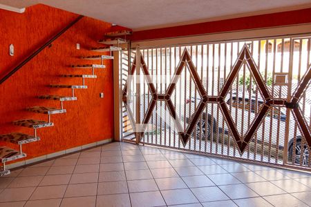 Casa para alugar com 250m², 3 quartos e 2 vagasGaragem