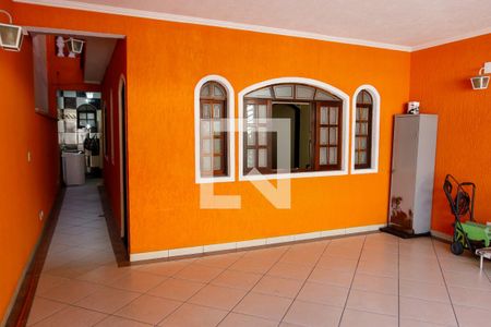 Casa para alugar com 250m², 3 quartos e 2 vagasGaragem