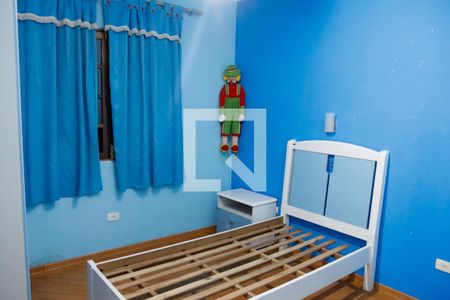 Casa para alugar com 250m², 3 quartos e 2 vagasQuarto 3