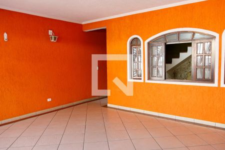 Casa para alugar com 250m², 3 quartos e 2 vagasGaragem