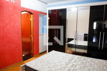 Casa para alugar com 250m², 3 quartos e 2 vagasQuarto 2 - Suíte