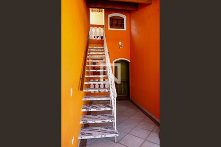 Casa para alugar com 250m², 3 quartos e 2 vagasÁrea comum