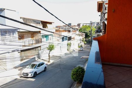 Casa para alugar com 250m², 3 quartos e 2 vagasVista da Sacada