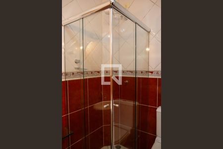 Casa para alugar com 250m², 3 quartos e 2 vagasBanheiro da Suíte 2