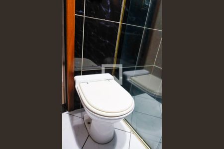 Casa para alugar com 250m², 3 quartos e 2 vagasBanheiro