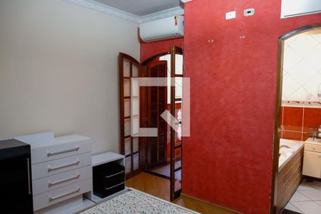 Casa para alugar com 250m², 3 quartos e 2 vagasQuarto 2 - Suíte