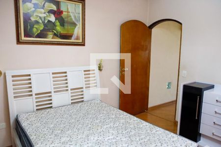 Casa para alugar com 250m², 3 quartos e 2 vagasQuarto 2 - Suíte