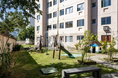 Apartamento para alugar com 45m², 2 quartos e sem vagaÁrea Comum - Playground