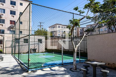 Apartamento para alugar com 45m², 2 quartos e sem vagaQuadra Esportiva