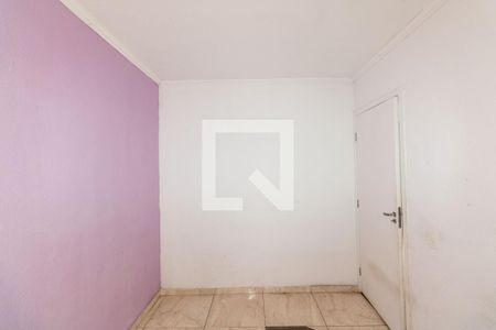 Apartamento para alugar com 45m², 2 quartos e sem vagaQuarto 2