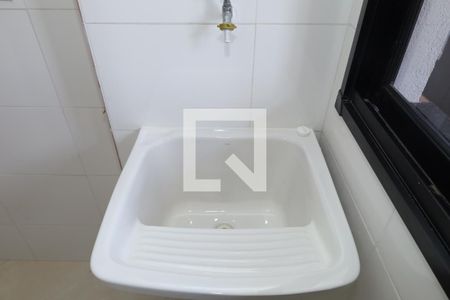 Apartamento à venda com 28m², 1 quarto e sem vagaÁrea de Serviço