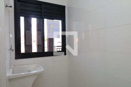 Apartamento à venda com 28m², 1 quarto e sem vagaÁrea de Serviço