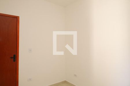 Quarto 1 de apartamento à venda com 1 quarto, 28m² em Vila Siria, São Paulo