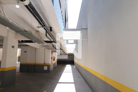 Apartamento à venda com 28m², 1 quarto e sem vagaÁrea comum - Estacionamento