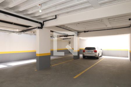 Apartamento à venda com 28m², 1 quarto e sem vagaÁrea comum - Estacionamento