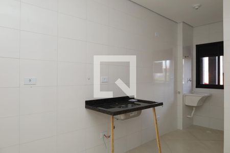 Apartamento à venda com 28m², 1 quarto e sem vagaCozinha