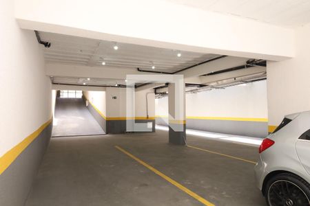 Apartamento à venda com 28m², 1 quarto e sem vagaÁrea comum - Estacionamento