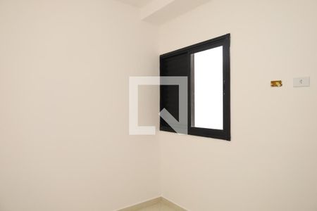 Quarto 1 de apartamento à venda com 1 quarto, 28m² em Vila Siria, São Paulo