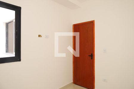 Quarto 1 de apartamento à venda com 1 quarto, 28m² em Vila Siria, São Paulo